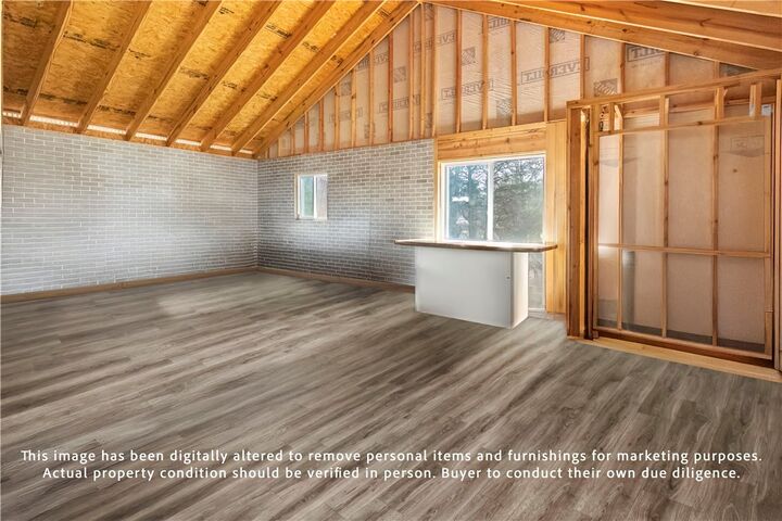 Property Photo: 75 Meadow Ridge Lane AR 72662