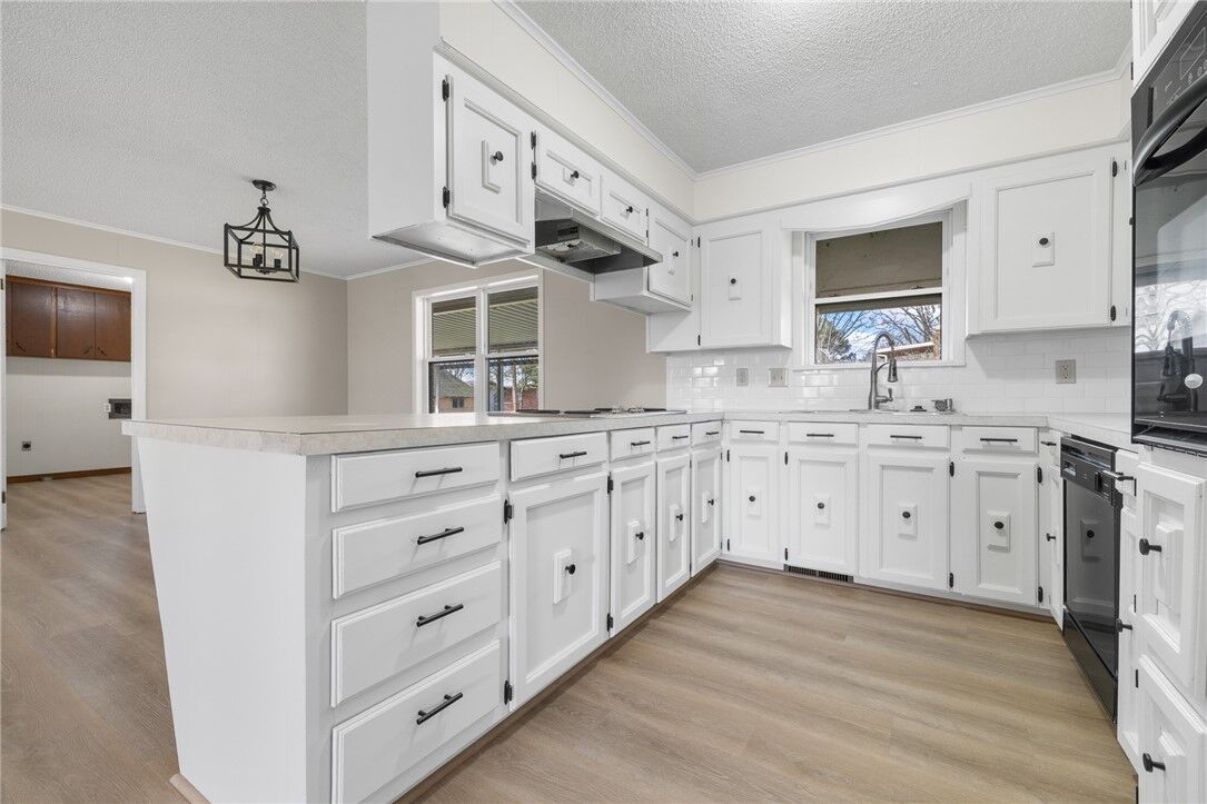 Property Photo: 3894 Layton Drive AR 72601