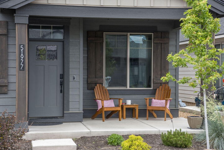 Property Photo: 51977 Musket Drive OR 97739