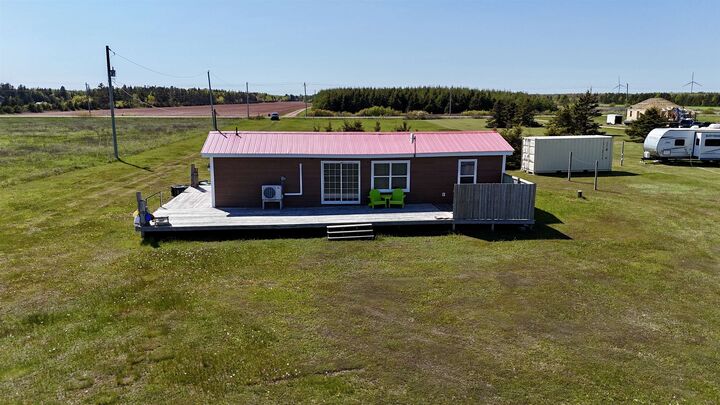Property Photo: 20200 Route 12 PE C0B 2B0