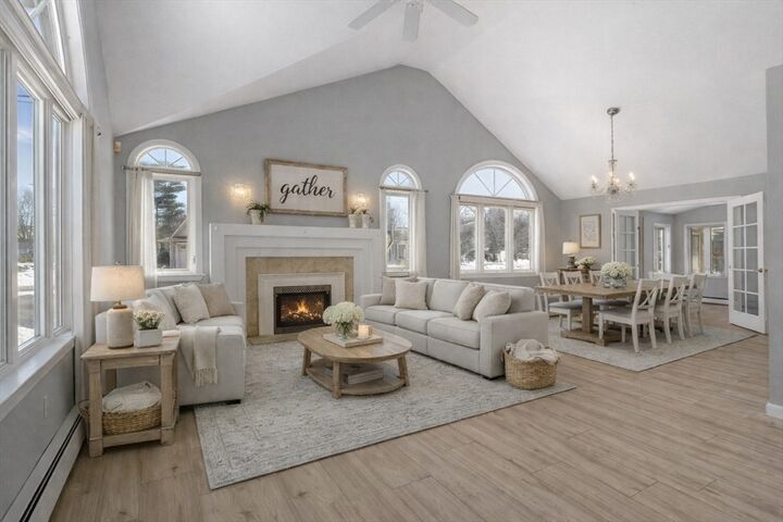 Property Photo:  12 Newell Rd  MA 01520 