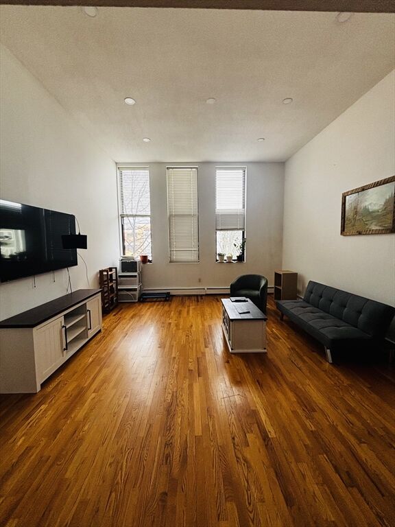 Property Photo:  60 Gibson St 303  MA 02122 