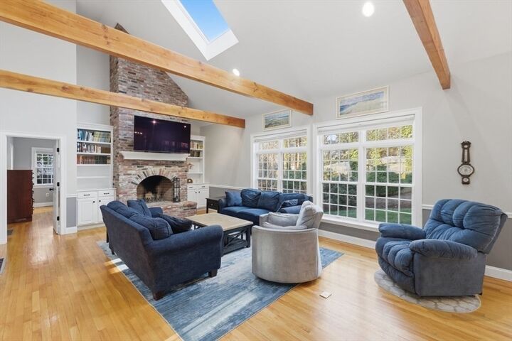 Property Photo: 149 Greenland Cir MA 02660