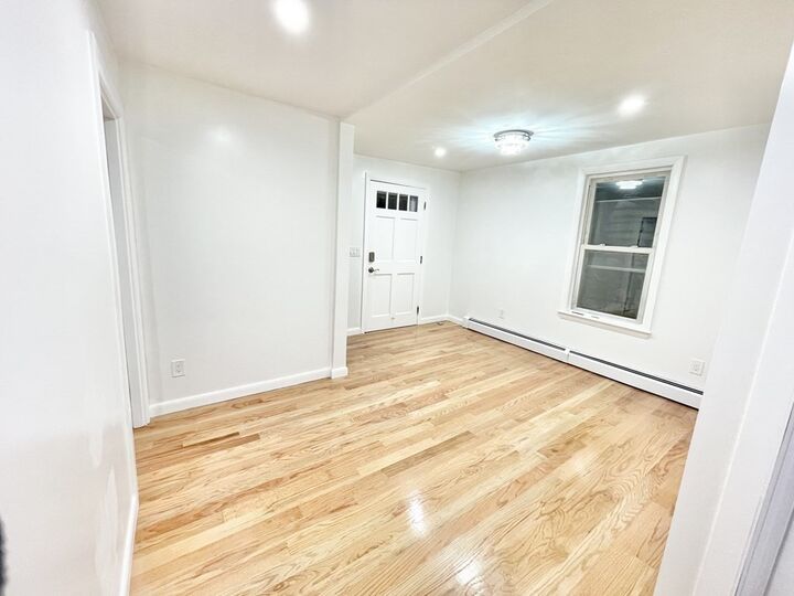 Property Photo: 22 Clinton St 1 MA 02048