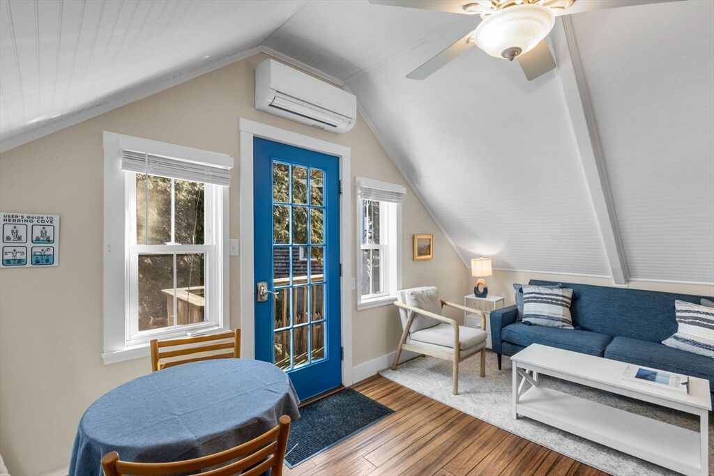 Property Photo:  15 Carver 3  MA 02657 