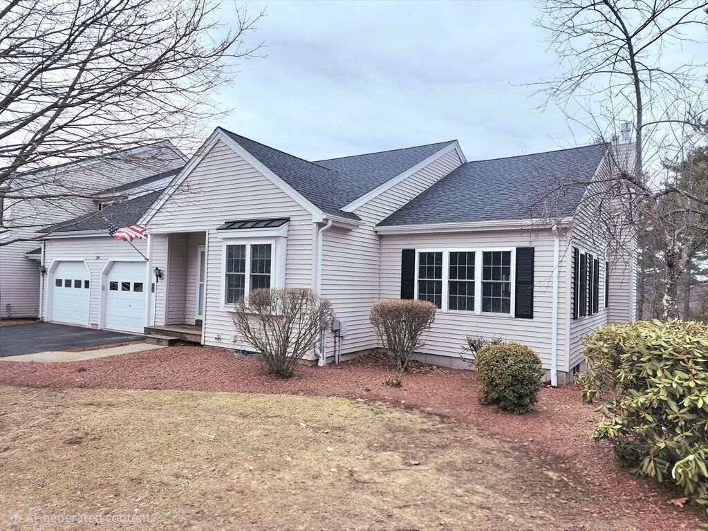 Property Photo:  194 Bridle Cross Rd. 194  MA 01420 