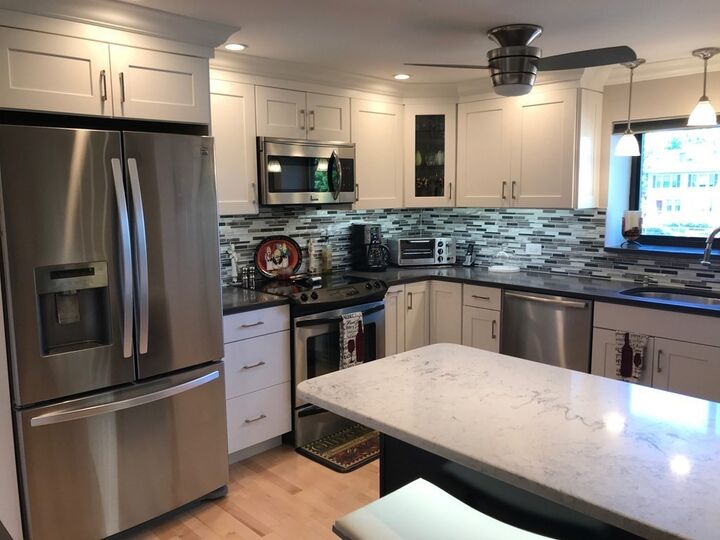 Property Photo:  28 Ninth St 208  MA 02155 