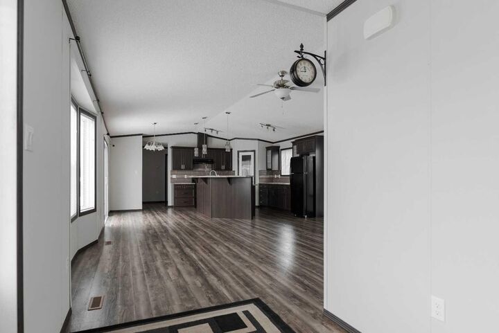 Property Photo:  309 McKinlay Crescent  AB T9K 2M9 