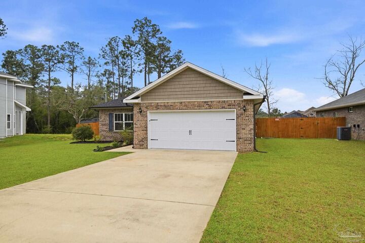 Property Photo:  7185 Gordon Evans Rd  FL 32566 