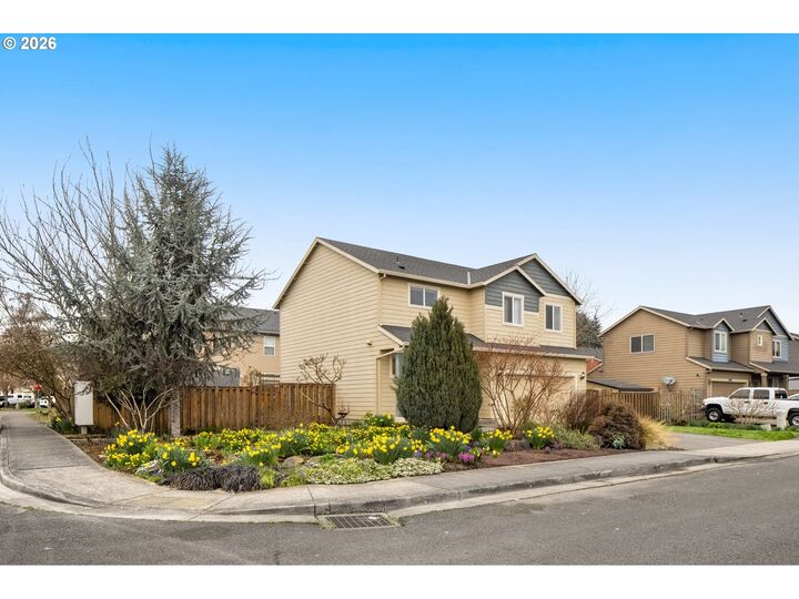 Property Photo: 52183 SE Tussing Way OR 97056