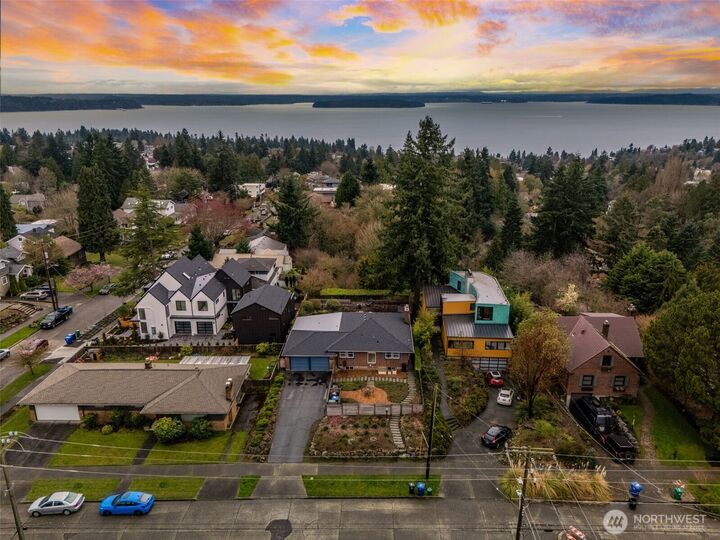 Property Photo: 7247 36th Avenue SW WA 98126