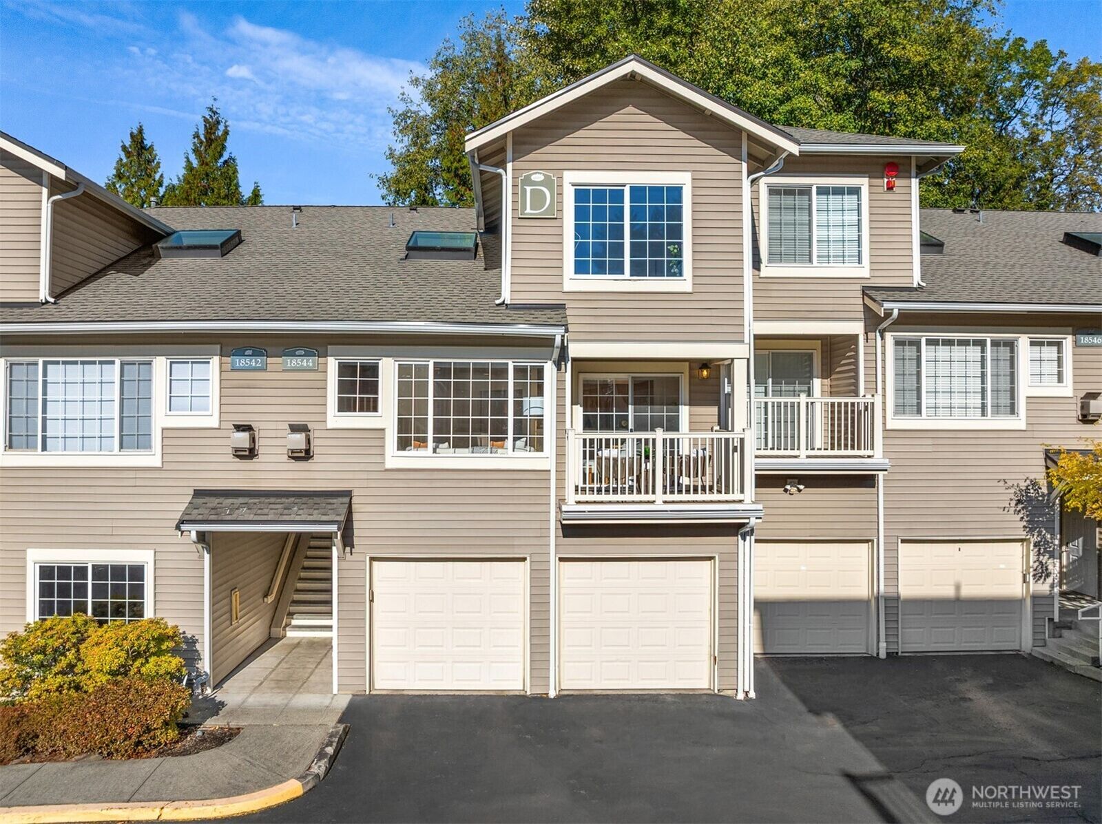 Property Photo:  18544 NE 57th Street  WA 98052 