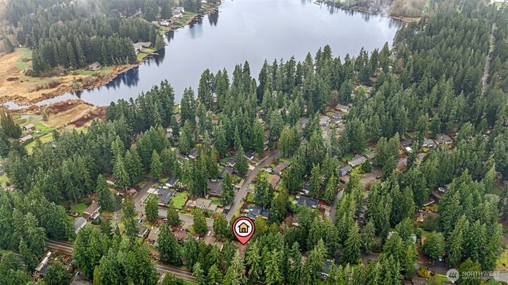 Property Photo: 18903 NE 165th Place WA 98072