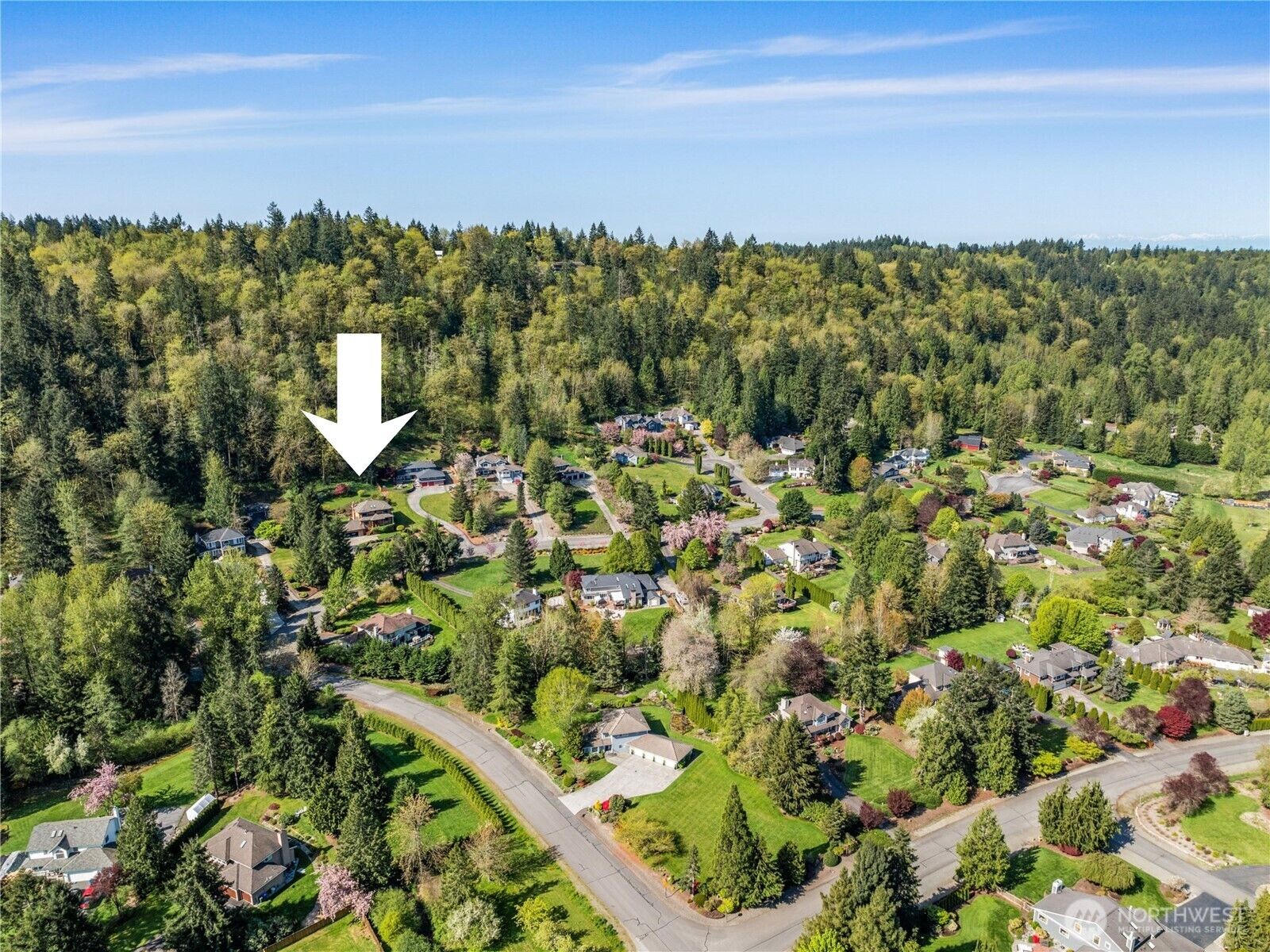Property Photo:  20613 SE 136th Street  WA 98027 
