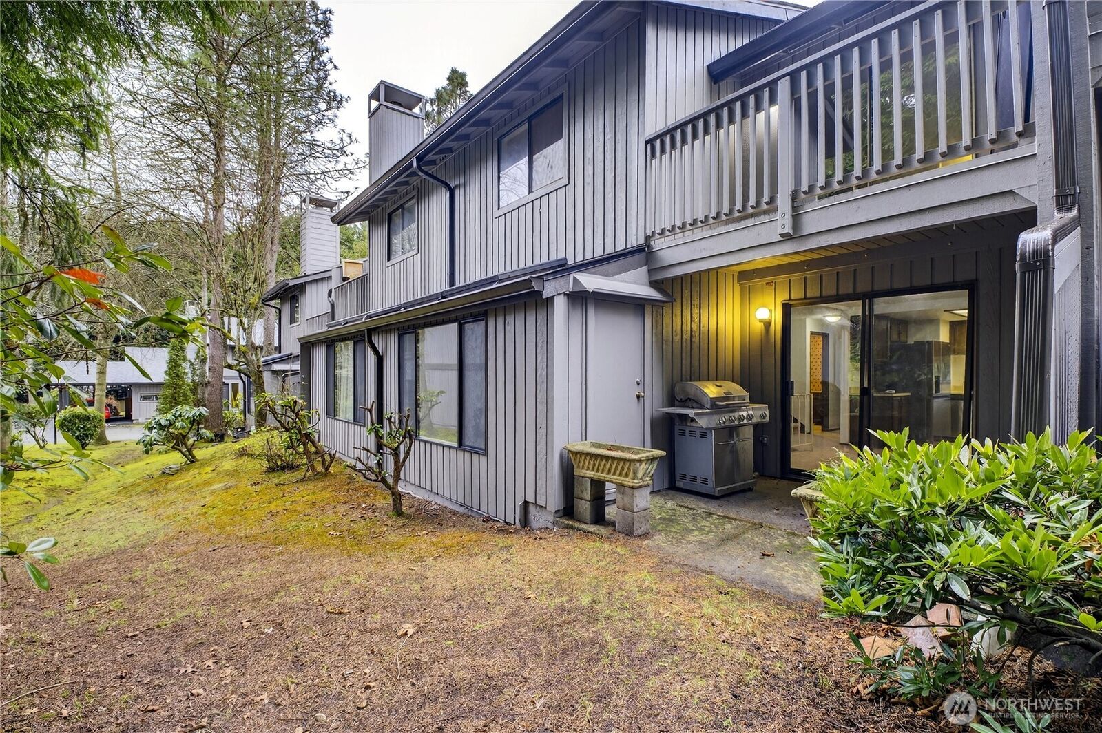 Property Photo: 4123 145th Avenue NE WA 98007