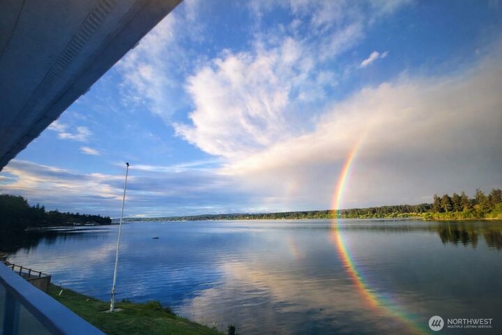 Property Photo:  5341 S Bercot Road  WA 98249 