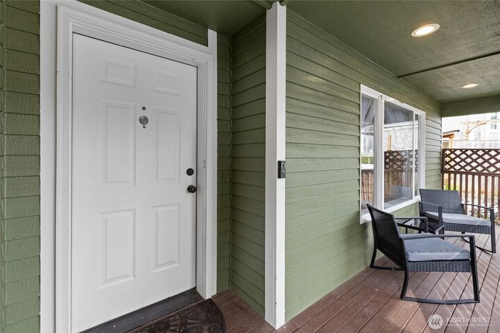 Property Photo: 9807 Overlook Drive NW WA 98502