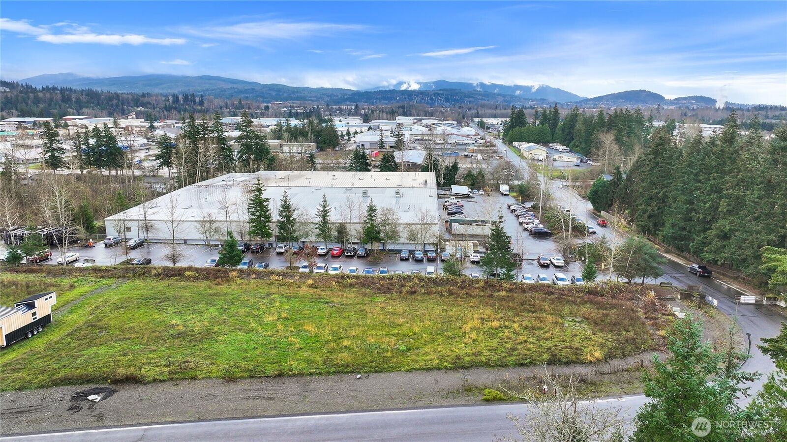 Property Photo:  4110  Irongate Road  WA 98226 