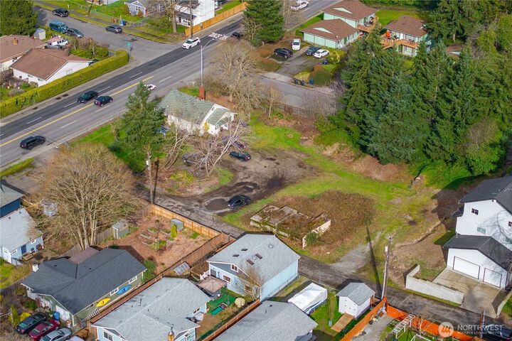 Property Photo:  7416 S Prospect Street  WA 98409 