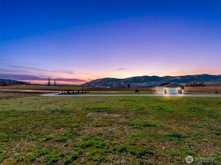 Property Photo:  0 S Nna Partridge Lane Lot 1  WA 98802 