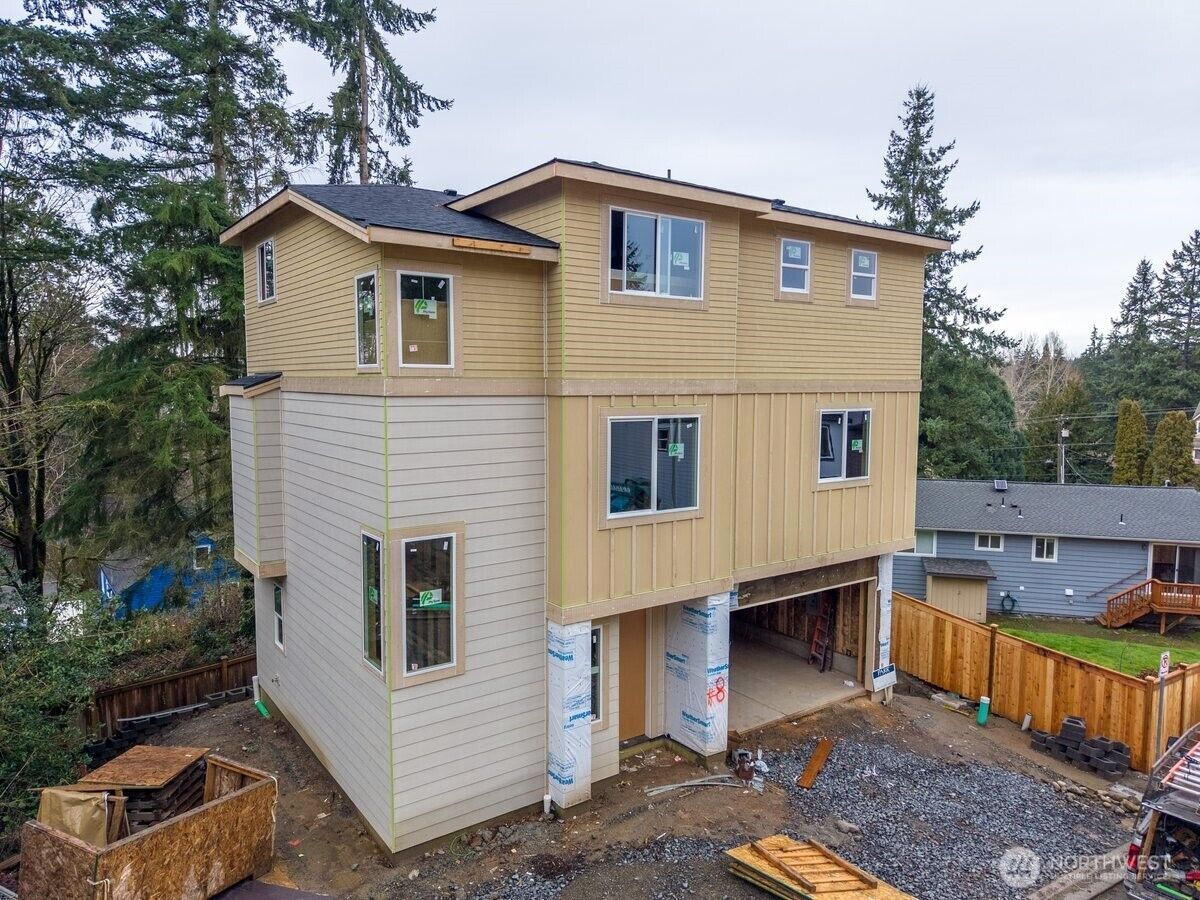 Property Photo:  5908  212th Place SW Lot 8  WA 98043 