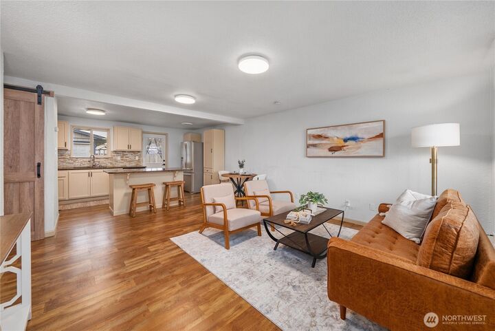 Property Photo:  6621 S Pine Street  WA 98409 