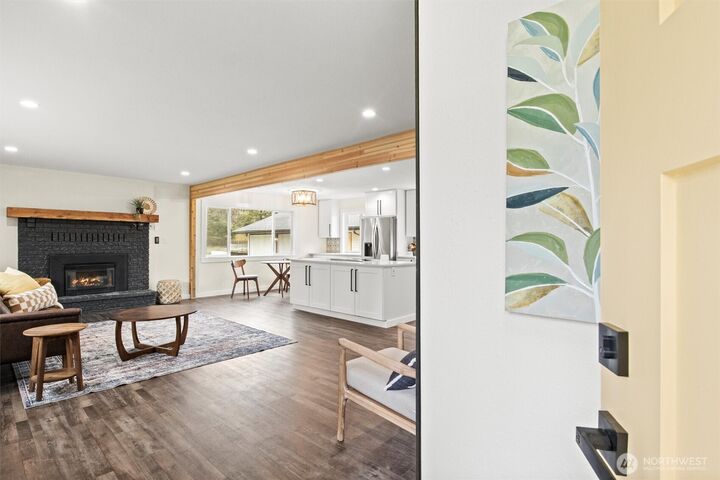 Property Photo: 3984 Bancroft Road WA 98225