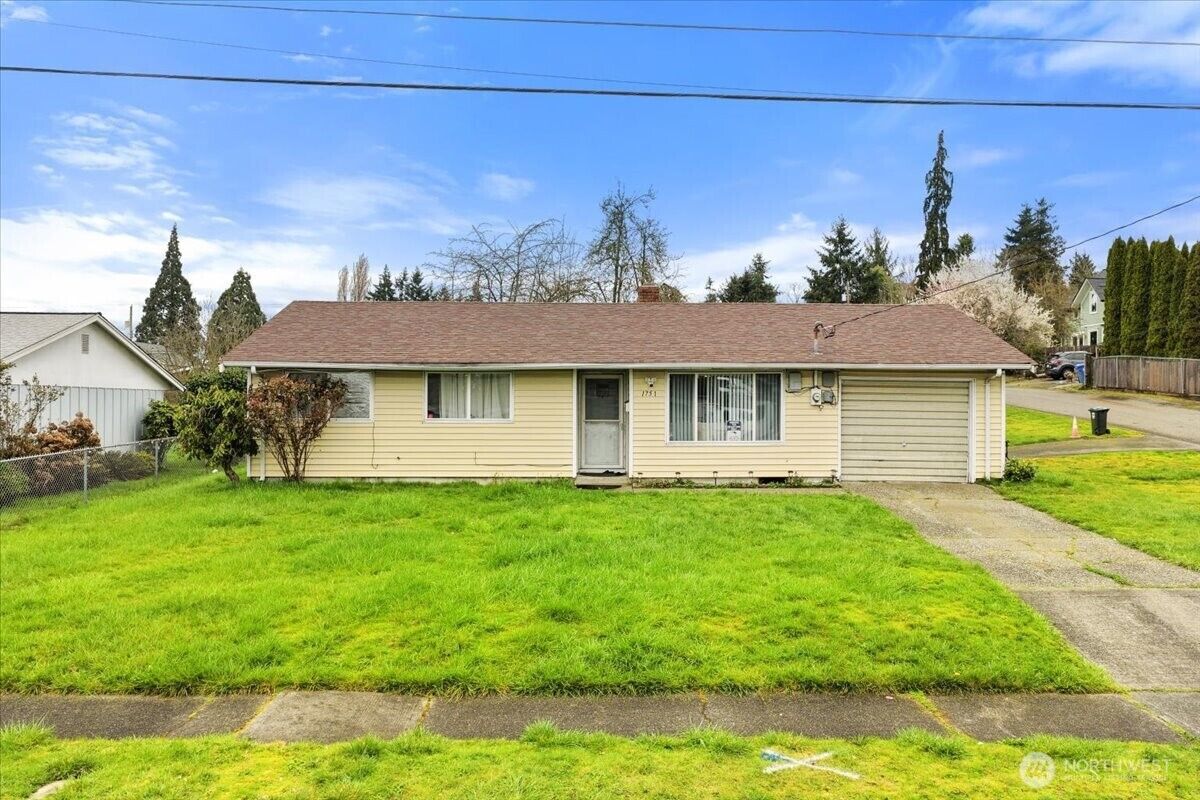 Property Photo:  1751 S 43rd Street  WA 98418 