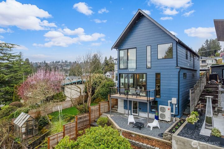 Property Photo:  9318  47th Avenue SW  WA 98136 