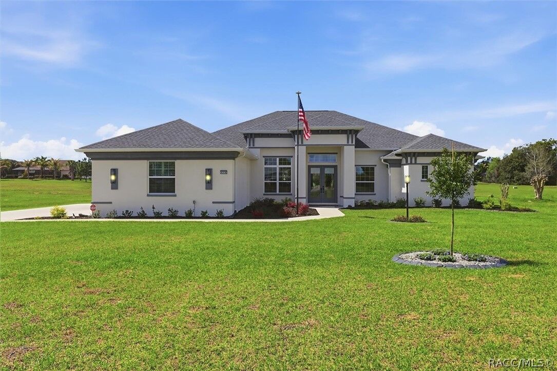 Property Photo:  418 N Cherry Pop Drive  FL 34453 