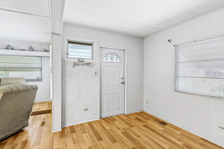 Property Photo: 202 Palm Drive I FL 33435