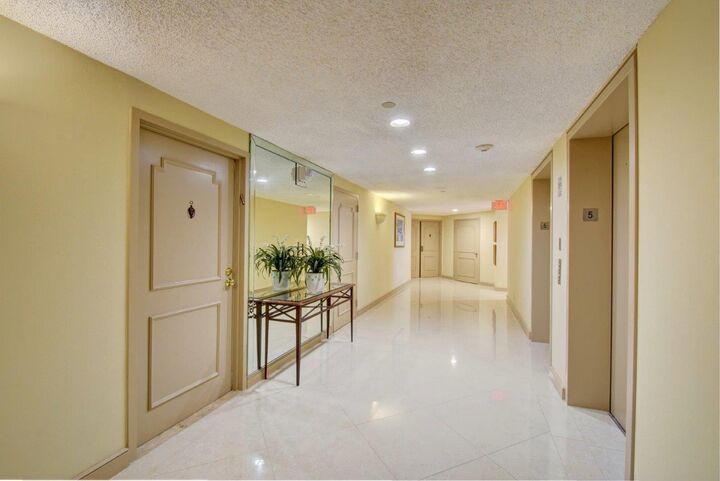 Property Photo:  4201 N Ocean Boulevard C 508  FL 33431 