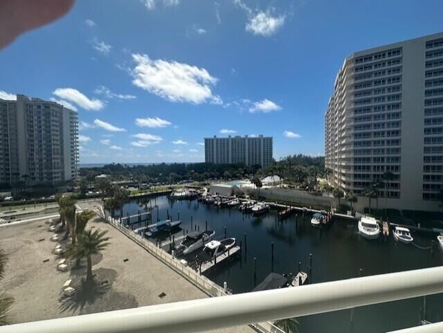 Property Photo:  4201 N Ocean Boulevard C 508  FL 33431 