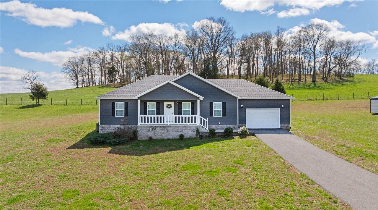 Property Photo: 389 Agape Road KY 42765