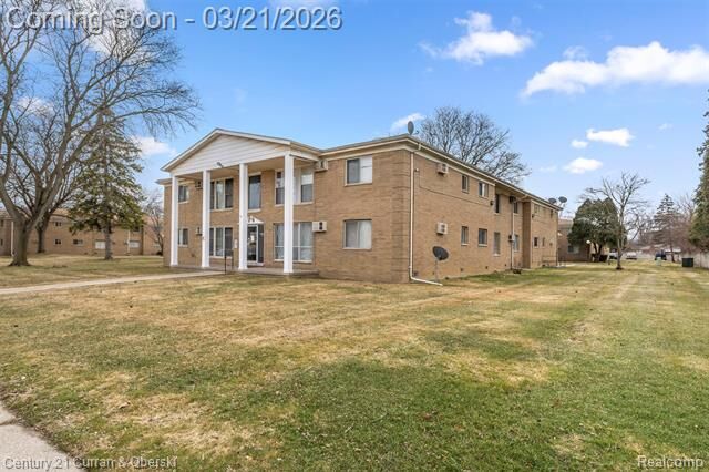 Property Photo: 26415 W 7 Mile Road 218 MI 48240