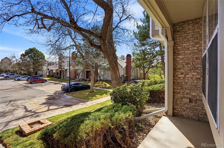 Property Photo: 9624 W Chatfield Avenue CO 80128