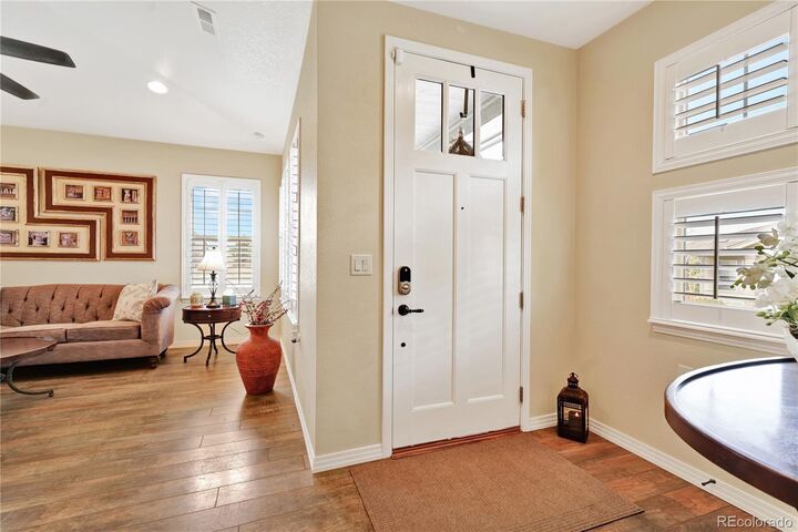 Property Photo: 611 Brennan Circle CO 80516