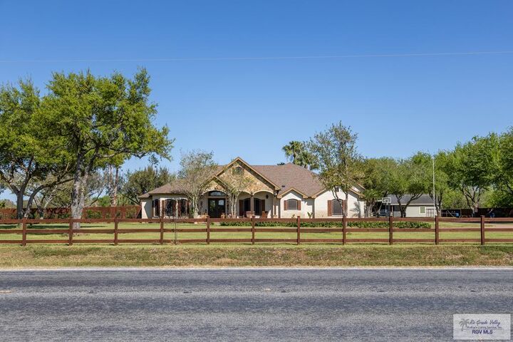 Property Photo: 25849 Kansas City Rd. TX 78559