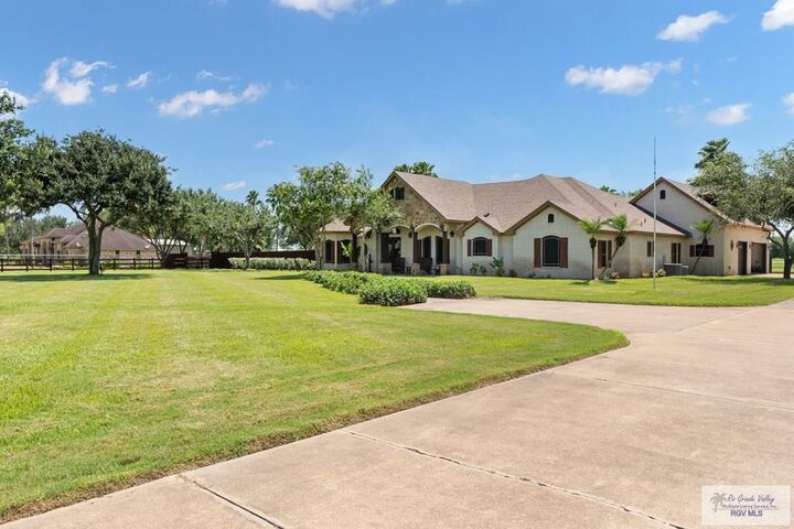 Property Photo: 25849 Kansas City Rd. TX 78559