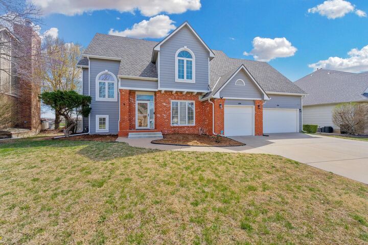 Photo de la propriété: 2710 N Dublin Cir KS 67226