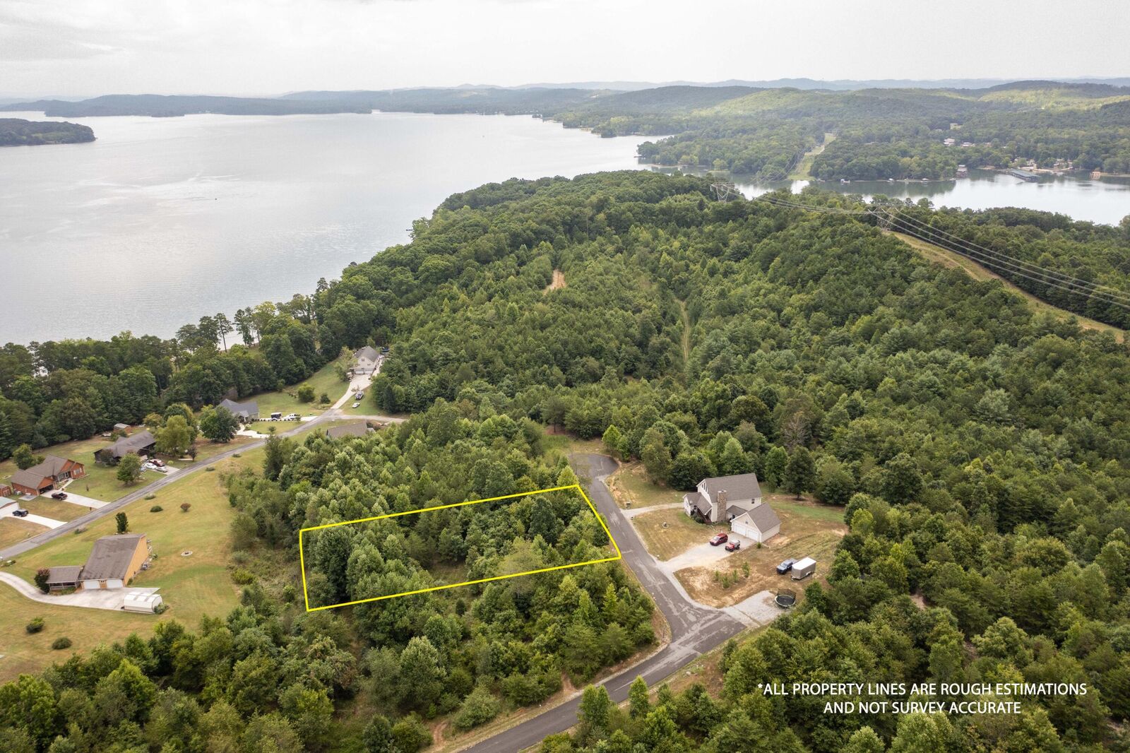 Property Photo:  Lot 52 Taylor Way/Fooshee Pass  TN 37880 