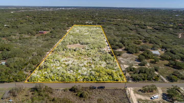 Property Photo:  Blk A Tr 13  TX 78336 