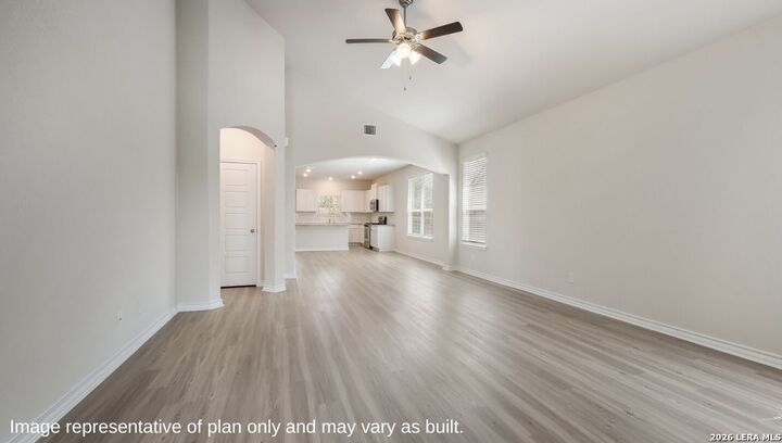 Property Photo:  14510 Sabine Loop Road  TX 78253 