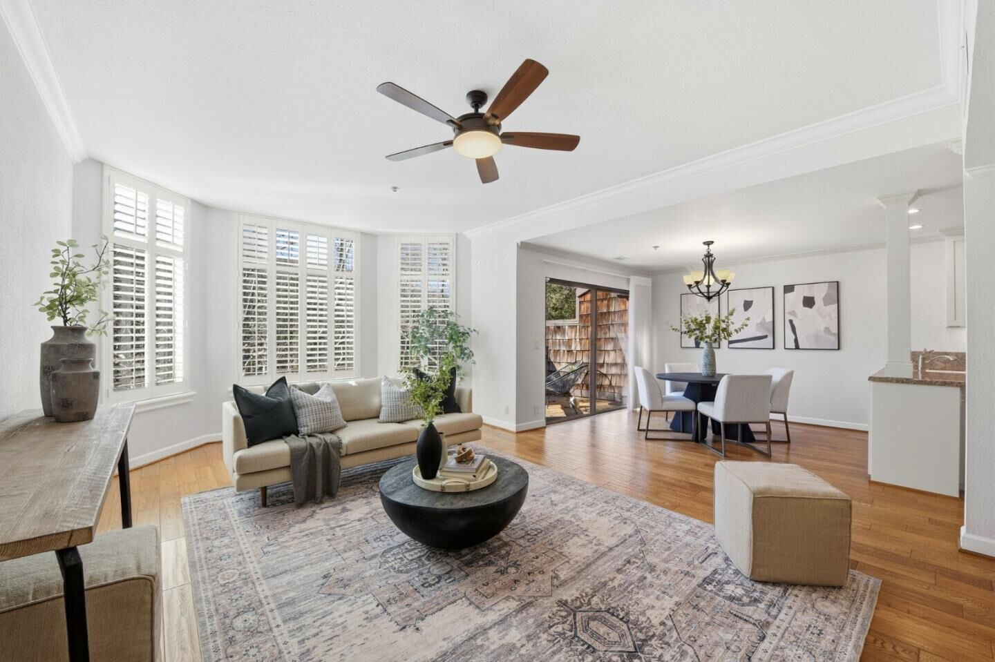 Property Photo: 95 Church Street 2301 CA 95030