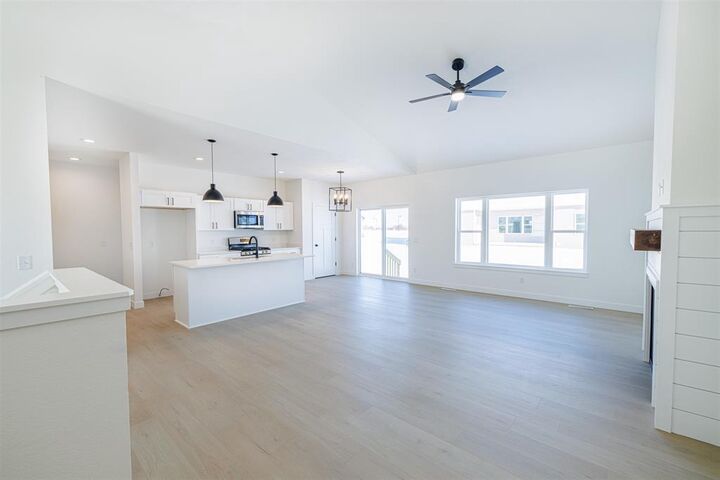 Property Photo:  103 West 2nd Street  WI 53935 