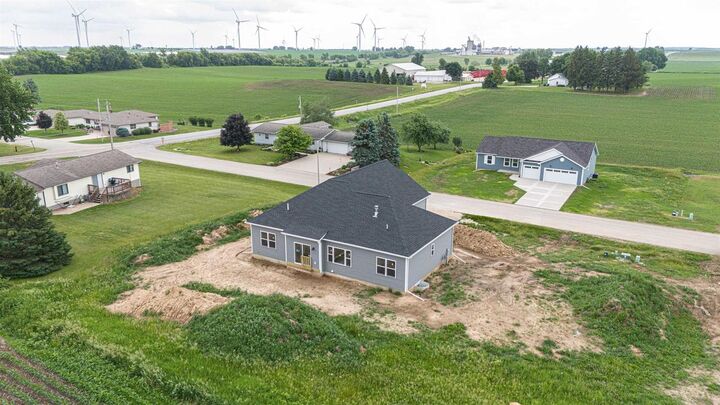 Property Photo:  103 W 2nd Street  WI 53935 