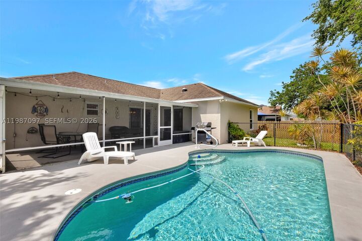 Property Photo: 4533 SW Cacao St FL 34953