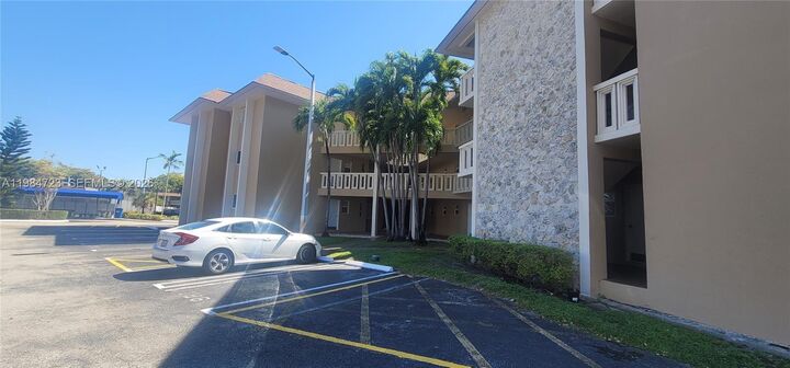 Property Photo:  7430 Miami Lakes Dr E105  FL 33014 