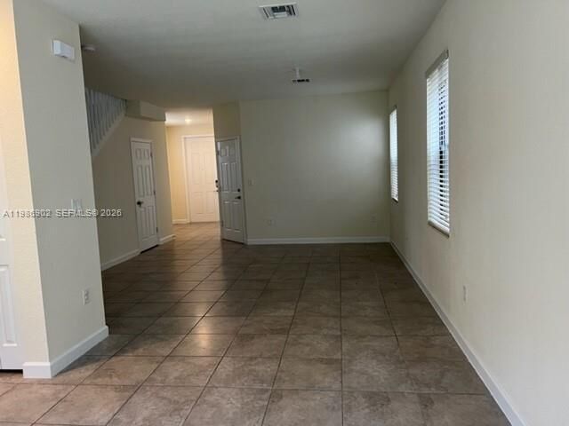 Property Photo: 144 NE 37th Ter 144 FL 33033