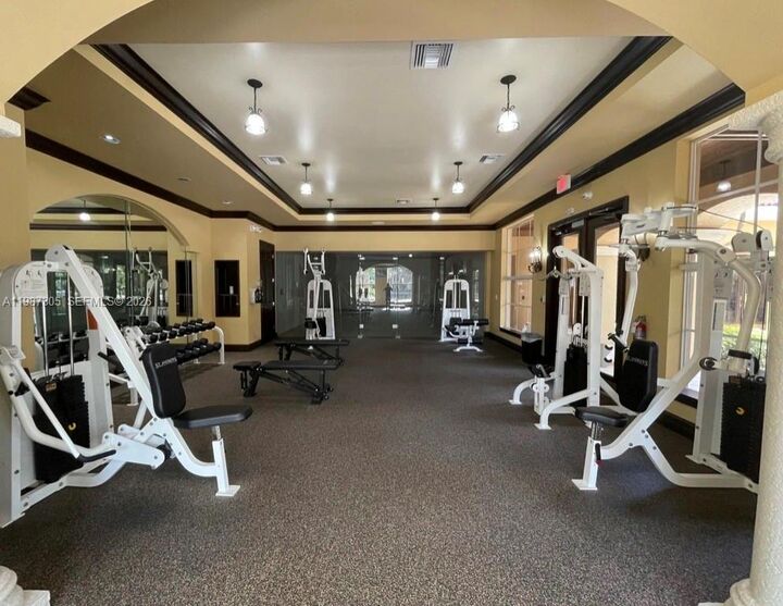 Property Photo:  8000 N Nob Hill Rd 107  FL 33321 